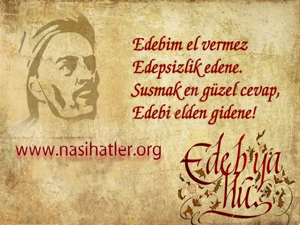 Yunus Emre_Allah Sana Sundu melegim