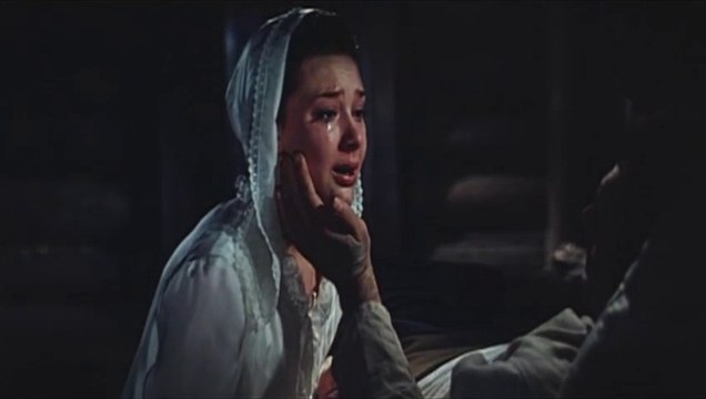 Война и мир (1967) 8/9