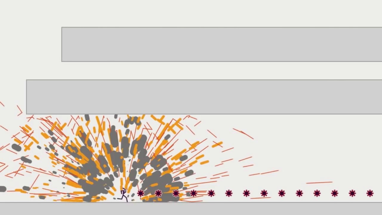N++ Gameplay Teaser