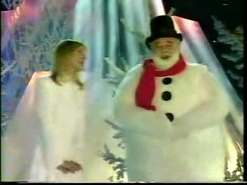 Petit Papa Noel