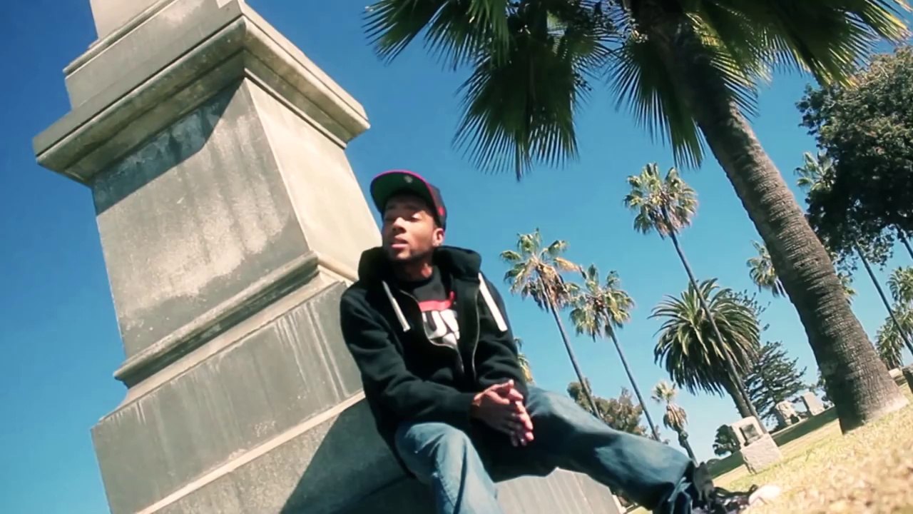 Buck Zero - Everything (Prod. Vic Jones)