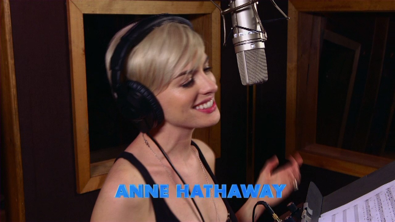 Music Stars Sing In "Rio 2" As The Beat Goes On