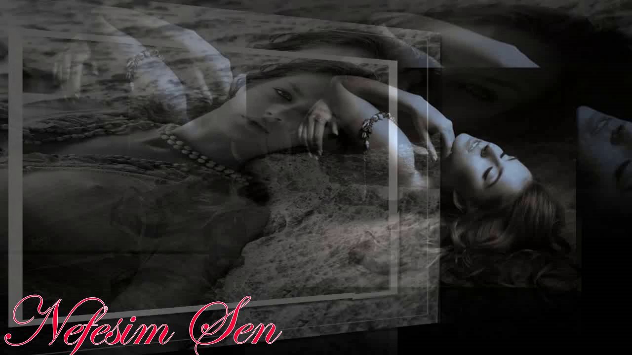 HANDE YENER KAZANAMADIK.(NEFESİM SEN)