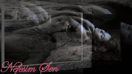 HANDE YENER KAZANAMADIK.(NEFESİM SEN)