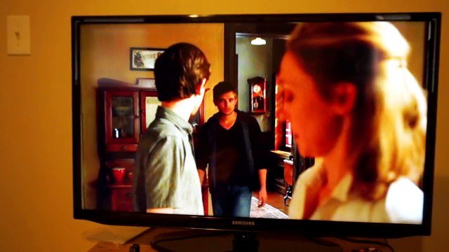 Samsung 5300 LED Smart TV Picture Settings