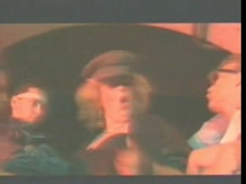 Hithouse - Jack To The Sound [video clip