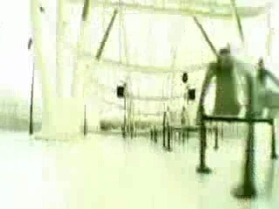 Darude - Music video clip