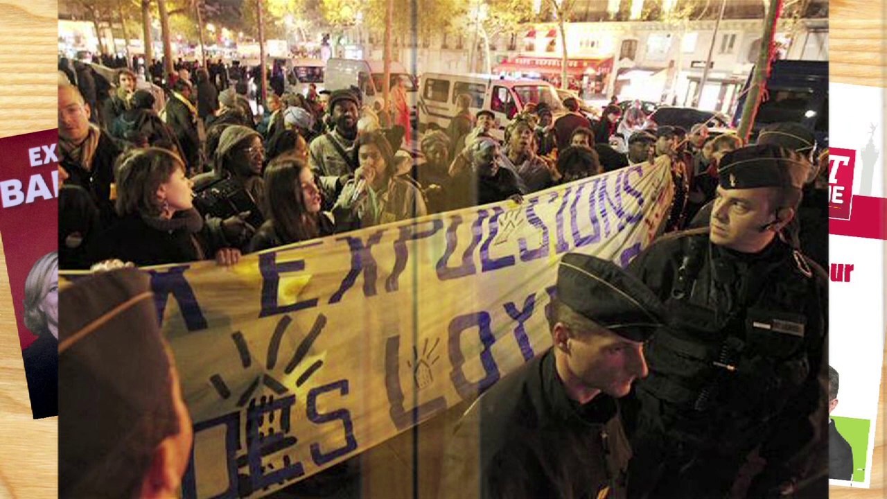 Ode à la baisse des loyers à Paris