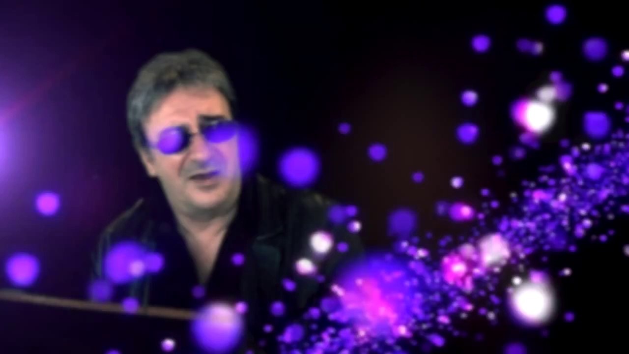 Robert Lauri - Is This an Ordinary Day ?