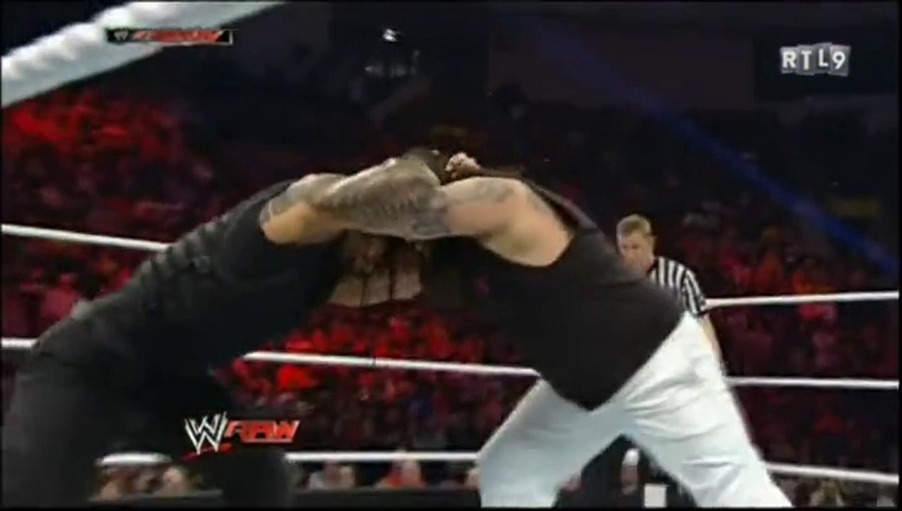 REINGS-WYATT   FB : Fans-Roman-Reings-France