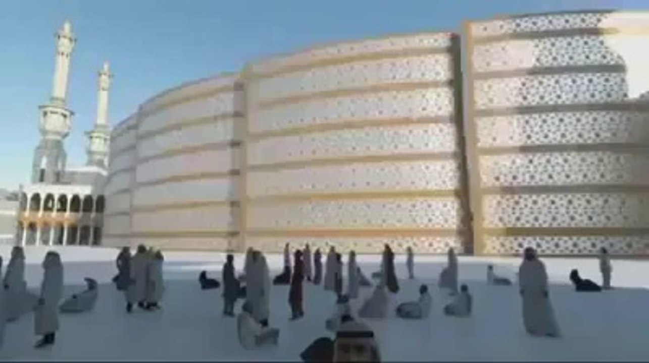 السلام عليكم ورحمة الله وبركاته دوستانو دغه فیدیو وگوری او له نورو دوستانو سره یی شریکه کری د مکی معظمی په باره کی ده