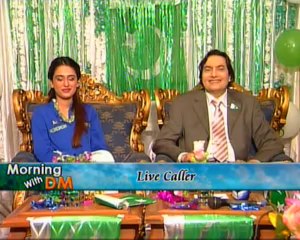 max khawaja morning with dm part1