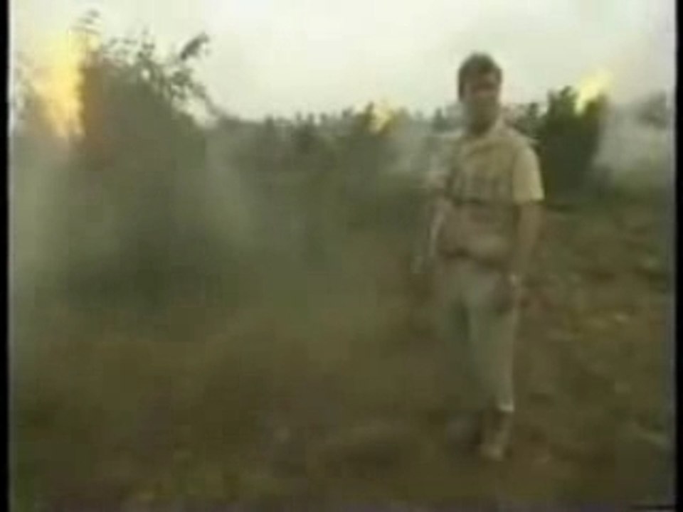 Stoned Journalist
