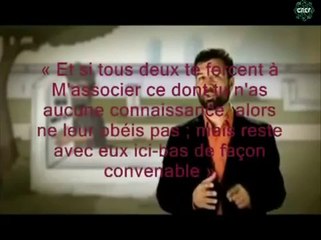 Prenez garde respectez vos parents - vostfr