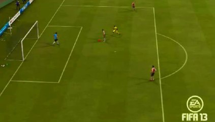 America 5  Chivas de Guadalajara 0 (5)