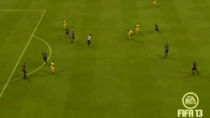 America 6  Pumas UNAM 0 (6)