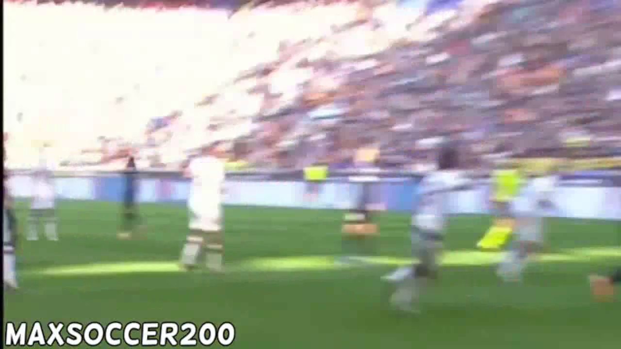 Rodrigo Palacio Amazing Goal ~ Inter Milan vs Torino 1-0 ~ [09/03/2014]