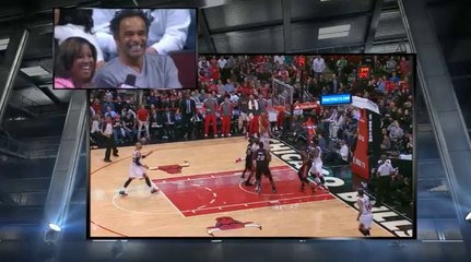 Quand Yannick Noah s'enflamme en pleine interview sur une action de Joakim