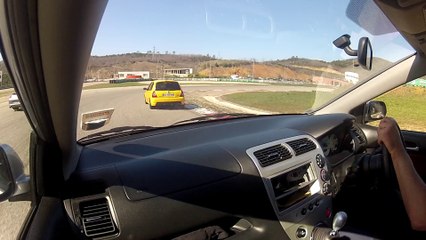 civic type r alés 09/03/2014 11h40