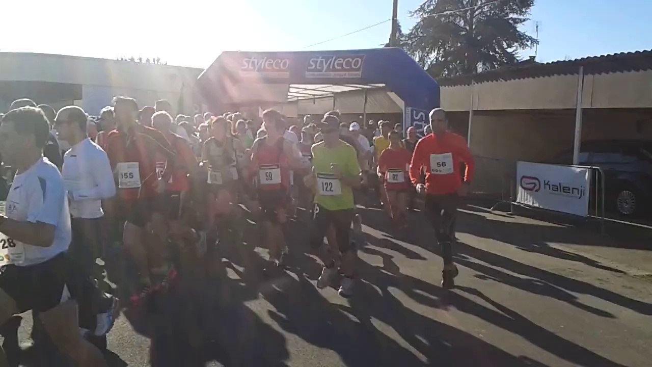 DEPART 9 MARS 2014