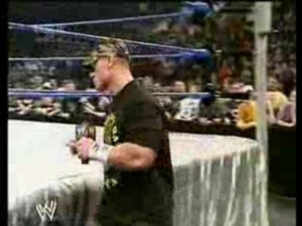 Smackdown December 15th 2006
