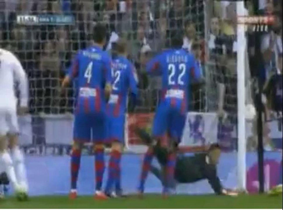 Golreal - 1x0