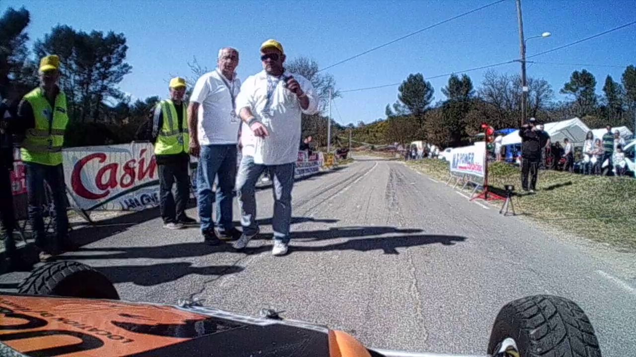 course de cote de st savournin 2014 en camotos r6