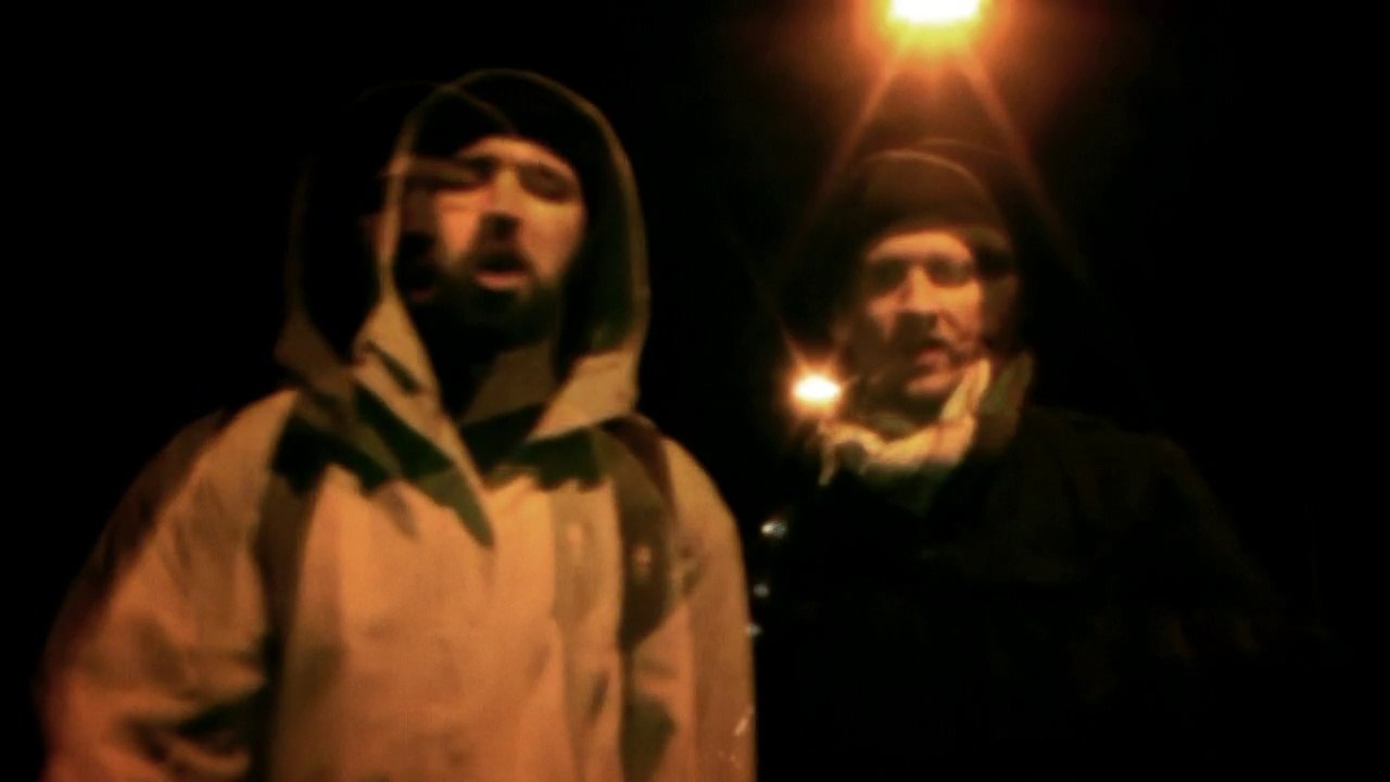 O&G - Zeit / Es Schreit  ▫ Doppelbelastung 2014 ▫