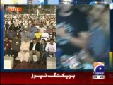 Live: Altaf Hussain address in Sufi-e-Kiram Conference in Lahore on 9th March 2014