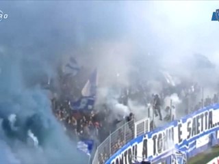 L1 / 2013-14 : Bastia 0-3 Paris : le résumé