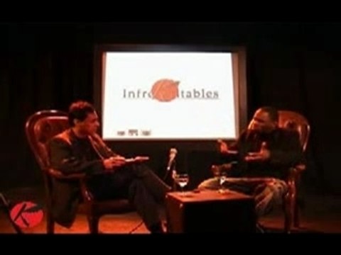 Kemi Seba Tribu Ka Dieudonne TV