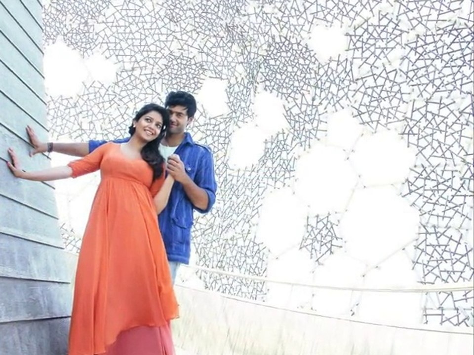 Na Kosame Puttave Anni... Full Audio Song from Idhega Aasha Paddav