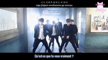 [MV] 방탄소년단(BTS) - 상남자(Boy In Luv) (VOSTFR)