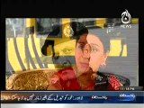 Qaidi Number (Crime Show) – 9th March 2014