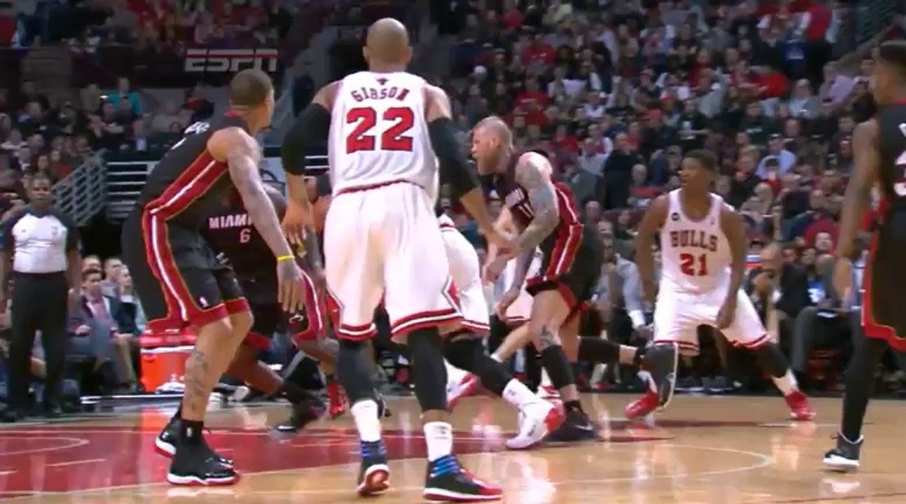 Birdman contre