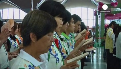 La collera dei familiari, Malaysia Airlines non ci informa