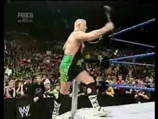 Smackdown December 15th 2006