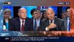 BFM Politique: Pierre Moscovici face à Pierre-André de Chalendar - 09/03 5/6