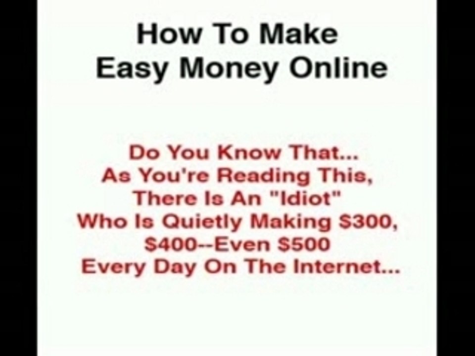 Google Welath Wizzard