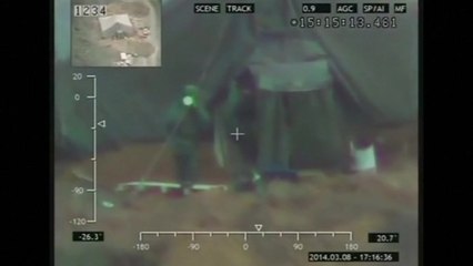 Ukrainian border patrol plane under fire, tension mounts