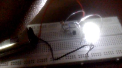 Innovative Automatic Street Light System with 12,196 Models 🌟