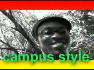 Freestyle Campus 2 - Madinina Crew