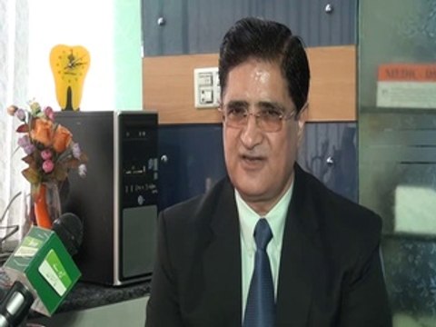 Dr.Zafar Iqbal(B.D.S,P.G.D.D)Prosthetics.,M.C.P.S Dental Specialist SAADAN HOSPITAL 3