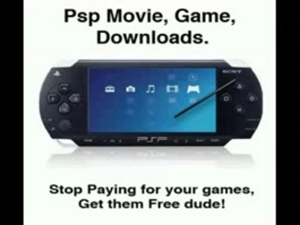 PSP 2 Cheats Downloads