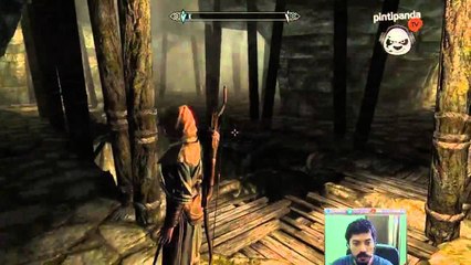 İfrit İfrit Gel Bana | Skyrim #23