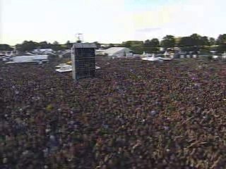 GAMMA RAY - Live 2006