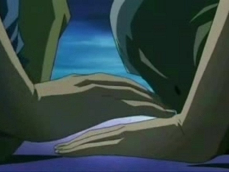 Dreaming of an Angel - DN Angel AMV