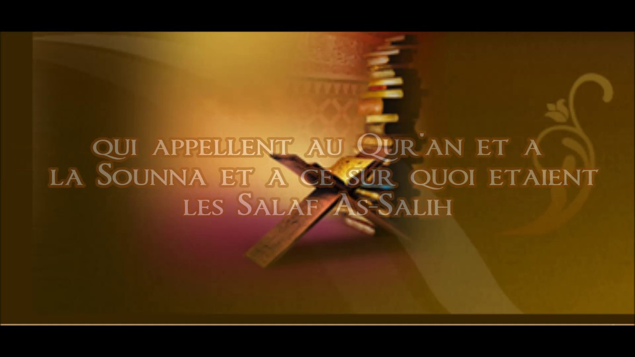 Est-ce que Shaykh Rabee' et Shaykh Muqbil sont sur la voie Salafi ? [Shaykh al-Albani]