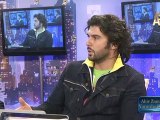 Gökalp Barlan, Onur Yıldız, Dr. Cihat Gündoğdu ve Akın Gözükan'ın A9 TV'deki canlı sohbeti (14 Şubat 2014; 15:00)