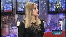 Lübnanlı model Fadi Namoura, Dr. Oktar Babuna, Erdem Ertüzün, Merve Hanım, Esra Hanım ve Alper Çakmak'ın A9 TV'deki canlı sohbeti (15 Şubat 2014; 15:00)